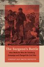 Lindsay Rae Smith Privette: The Surgeon's Battle, Buch