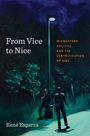 René Esparza: From Vice to Nice, Buch