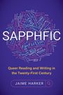 Jaime Harker: Sapphfic, Buch