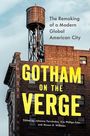 Gotham on the Verge, Buch