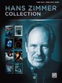 Hans Zimmer: Zimmer, H: Hans Zimmer Collection, Noten