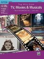 : Top Hits From Tv Movies & Musi, Buch