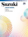 Shinichi Suzuki: Suzuki Violin School 1 International Edition mit CD, Buch