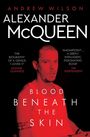 Andrew Wilson: Alexander McQueen, Buch