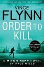 Vince Flynn: Order to Kill, Buch