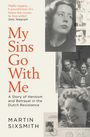 Martin Sixsmith: My Sins Go With Me, Buch