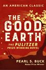 Pearl S. Buck: The Good Earth, Buch