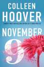 Colleen Hoover: November 9 (Nine), Buch
