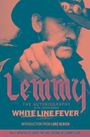 Lemmy Kilmister: White Line Fever, Buch