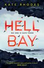 Kate Rhodes: Hell Bay, Buch