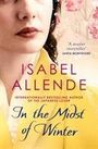 Isabel Allende: In the Midst of Winter, Buch