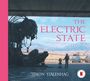 Simon Stalenhag: The Electric State, Buch