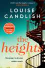Louise Candlish: The Heights, Buch
