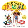 Tracy Darnton: My Sister is a Treasure, Buch