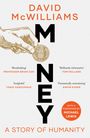 David McWilliams: Money, Buch