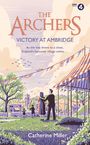 Catherine Miller: The Archers: Victory at Ambridge, Buch