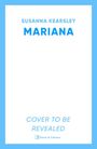 Susanna Kearsley: Susanna Kearsley: Mariana Pa, Buch