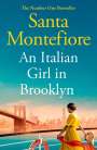 Santa Montefiore: An Italian Girl in Brooklyn, Buch
