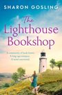 Sharon Gosling: The Lighthouse Bookshop, Buch