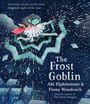 Abi Elphinstone: Abi Elphinstone: The Frost Goblin Pa, Buch