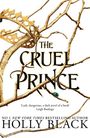 Holly Black: The Cruel Prince, Buch