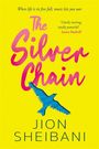Jion Sheibani: The Silver Chain, Buch