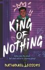 Nathanael Lessore: King of Nothing, Buch