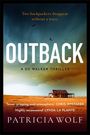 Patricia Wolf: Outback, Buch