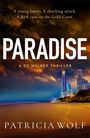 Patricia Wolf: Paradise, Buch