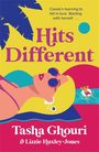 Lizzie Huxley-Jones: Hits Different, Buch