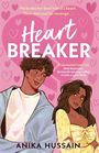 Anika Hussain: Heartbreaker, Buch