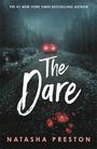 Natasha Preston: The Dare, Buch