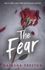 Natasha Preston: The Fear, Buch