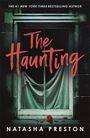 Natasha Preston: The Haunting, Buch