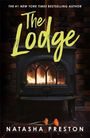 Natasha Preston: The Lodge, Buch