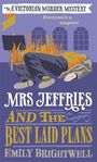Emily Brightwell: Mrs Jeffries and the Best Laid Plans, Buch
