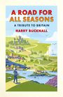 Harry Bucknall: A Road for All Seasons, Buch