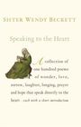 Sister Wendy Beckett: Speaking to the Heart: 100 Favourite Poems, Buch