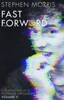 Stephen Morris: Fast Forward, Buch