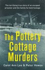 Carol Ann Lee: The Pottery Cottage Murders, Buch