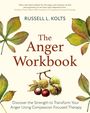 Russell Kolts: The Anger Workbook, Buch
