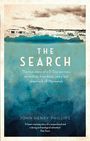 John Henry Phillips: The Search, Buch
