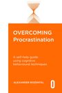 Alexander Rozental: Overcoming Procrastination, Buch