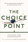 Joanna Grover: The Choice Point, Buch