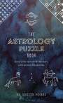 Gareth Moore: The Astrology Puzzle Book, Buch