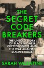 Sarah Valentine: The Secret Codebreakers, Buch