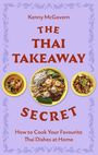 Kenny Mcgovern: The Thai Takeaway Secret, Buch