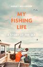 Ashley Mullenger: My Fishing Life, Buch