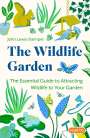 John Lewis-Stempel: The Wildlife Garden, Buch