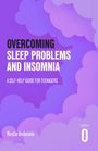 Kirstie Anderson: Overcoming Sleep Problems, Buch